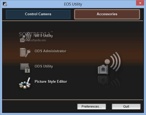 Eos utility 3 download windows