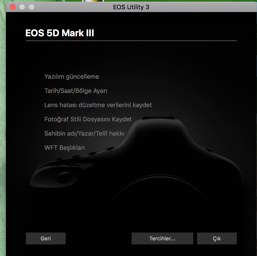 Download Eos Utility 3 Mac